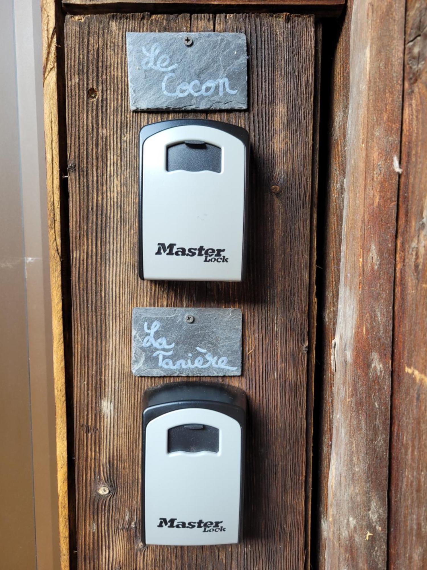 Chalet Lisa B&B Morzine Eksteriør bilde