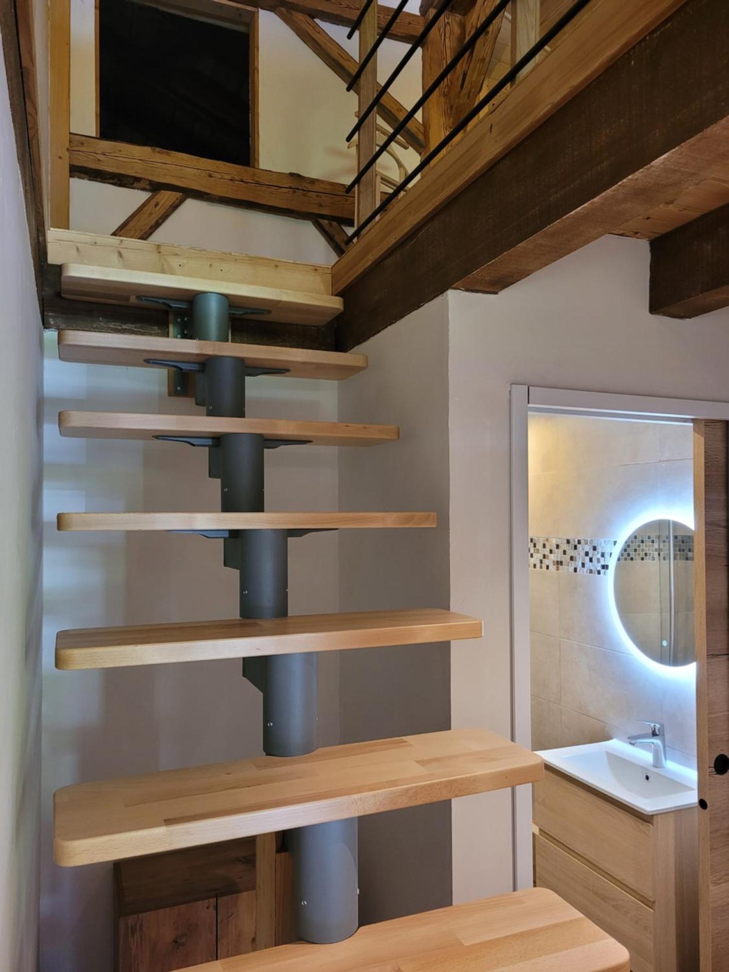 Chalet Lisa B&B Morzine Eksteriør bilde