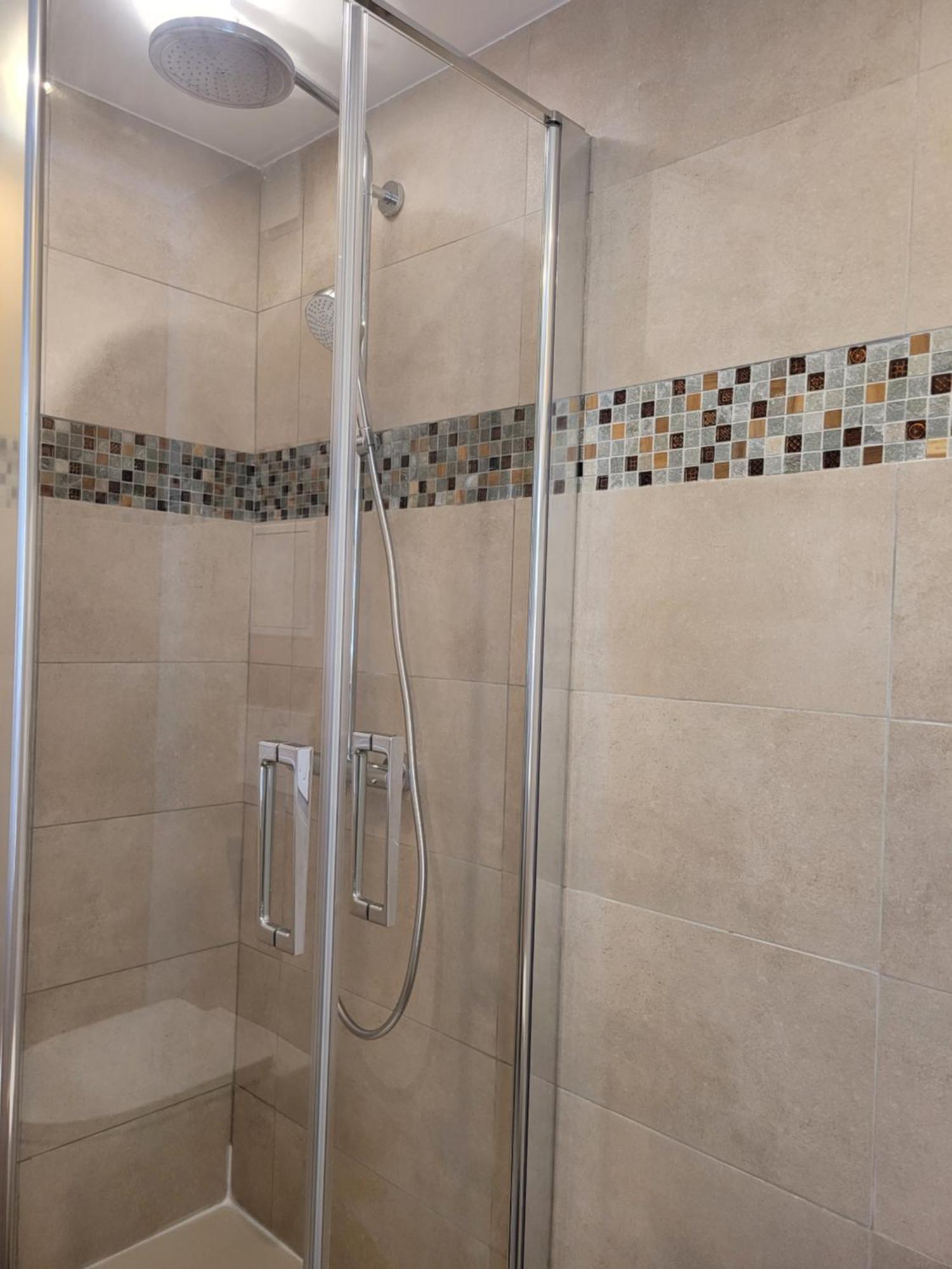 Chalet Lisa B&B Morzine Rom bilde